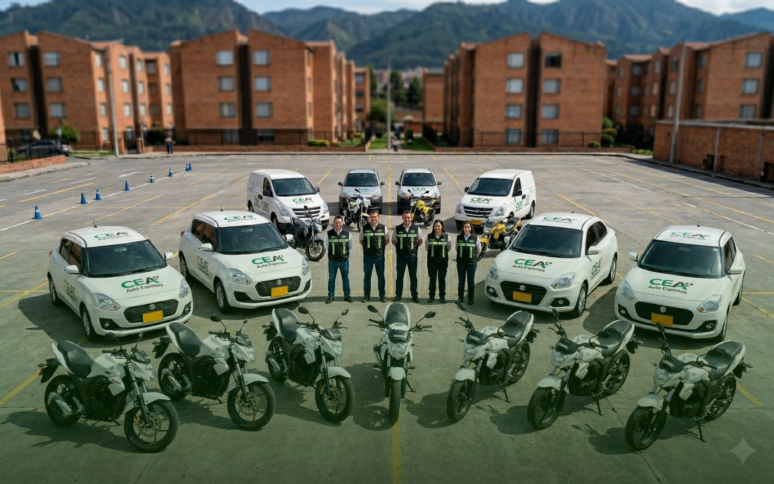 ELIGE TU CURSO
