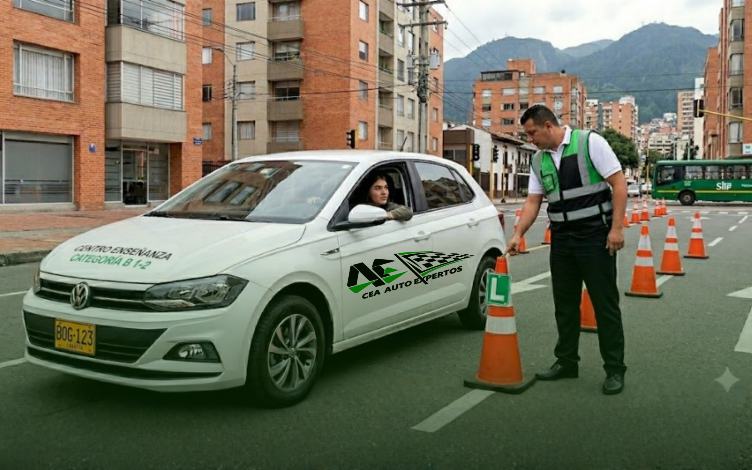 PARTICULARES
